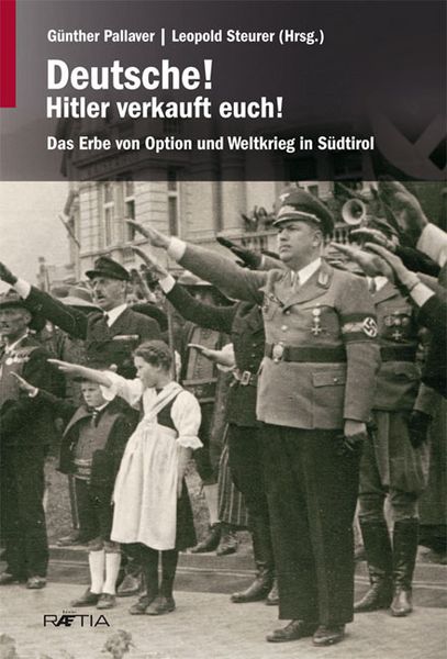 Produktbild: Deutsche! Hitler verkauft euch!