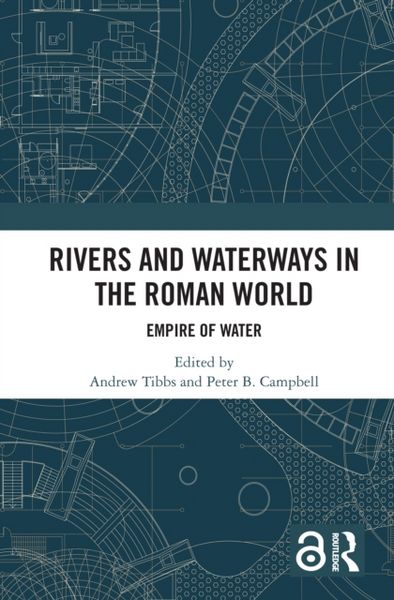 Produktbild: Rivers and Waterways in the Roman World