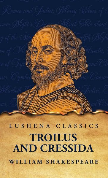 Produktbild: Troilus and Cressida