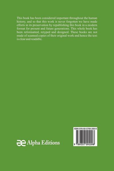 Produktbild: The Lives of the Twelve Caesars, Volume 12