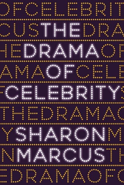 Produktbild: The Drama of Celebrity