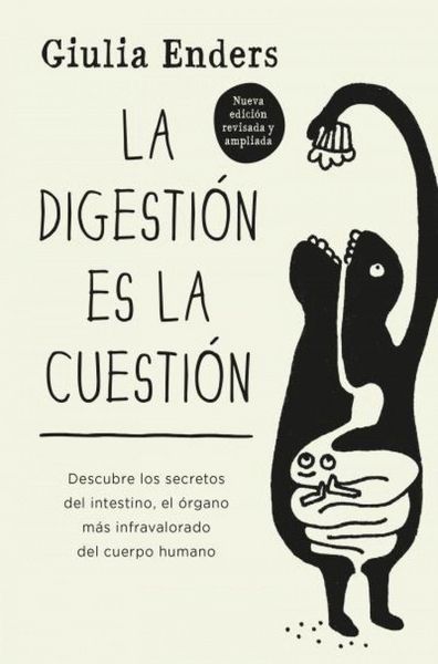 Produktbild: Digestion Es La Cuestion, La -V3*