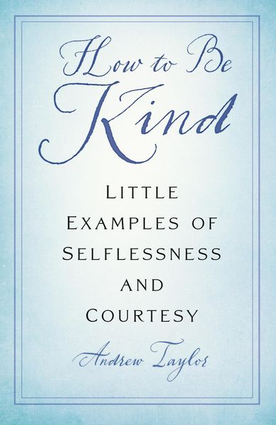 Produktbild: How to Be Kind
