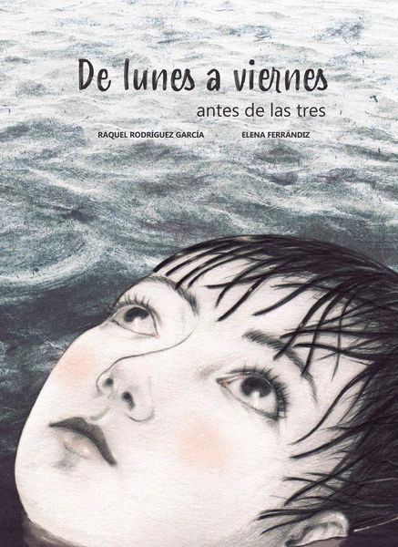 Produktbild: De lunes a viernes : antes de las tres