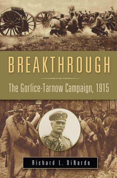 Produktbild: Breakthrough