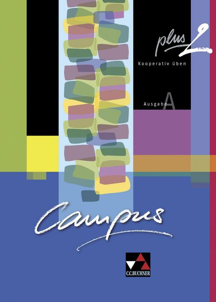 Produktbild: Campus A / Campus A plus 2