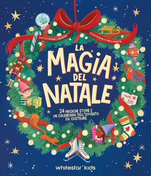Produktbild: La magia del Natale
