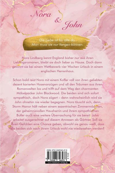 Produktbild: Ein T&auml;sschen Liebe