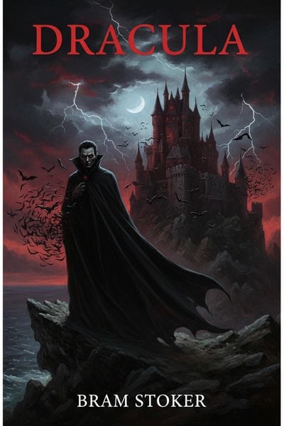 Produktbild: Dracula