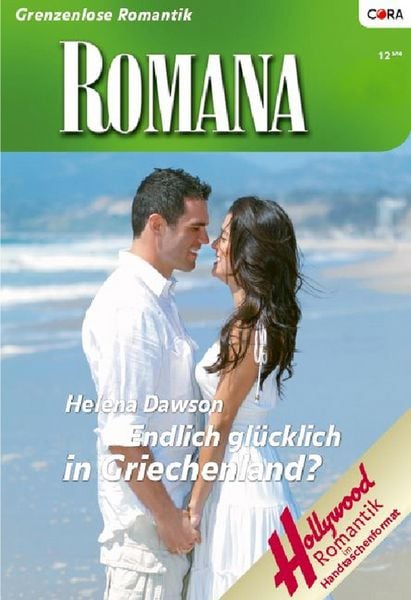 Produktbild: Endlich gl&uuml;cklich in Griechenland?
