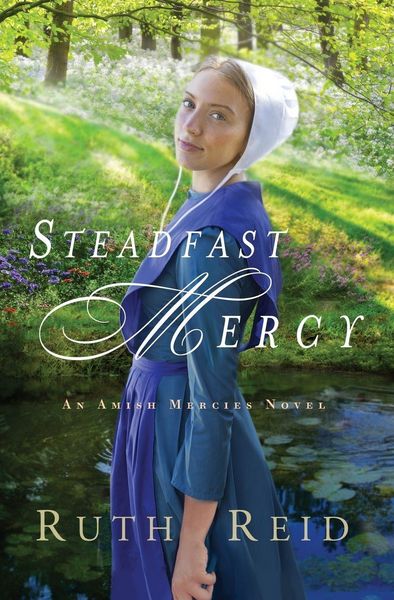 Produktbild: Steadfast Mercy