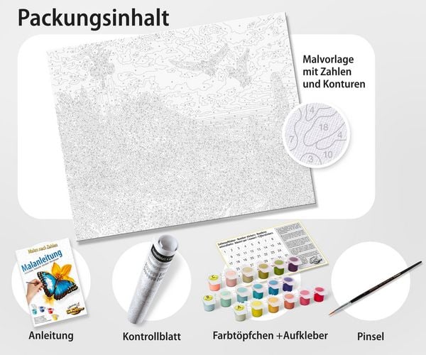 Produktbild: MNZ - Italienische Eisdiele