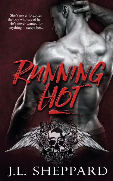 Produktbild: Running Hot