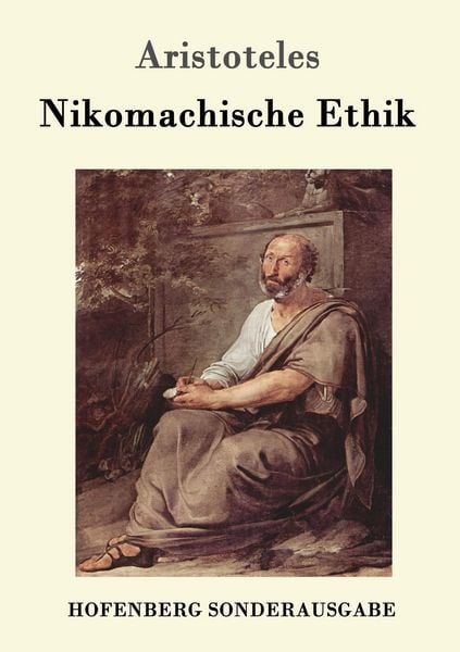 Produktbild: Nikomachische Ethik