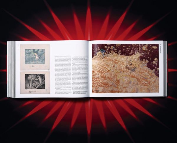 Produktbild: The Walt Disney Film Archives. The Animated Movies 1921&ndash;1968