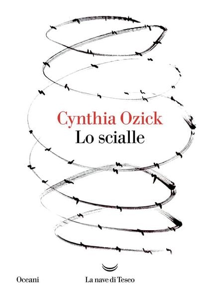 Produktbild: Lo scialle