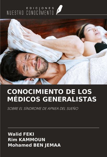 Produktbild: Conocimiento De Los M&eacute;dicos Generalistas