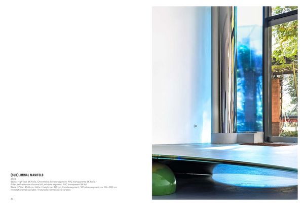 Produktbild: Rolf Walz. Blind Spot Bias