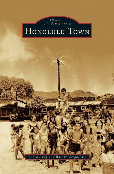 Produktbild: Honolulu Town