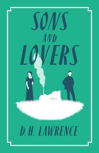 Produktbild: Sons and Lovers