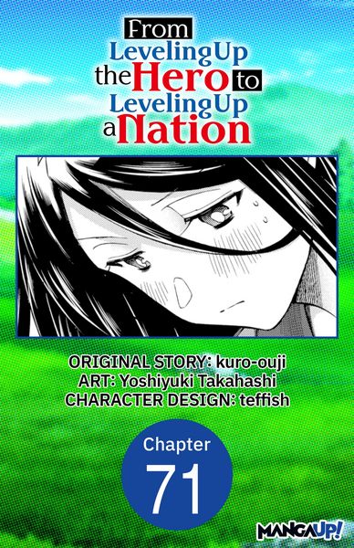 Produktbild: From Leveling Up the Hero to Leveling Up a Nation #071