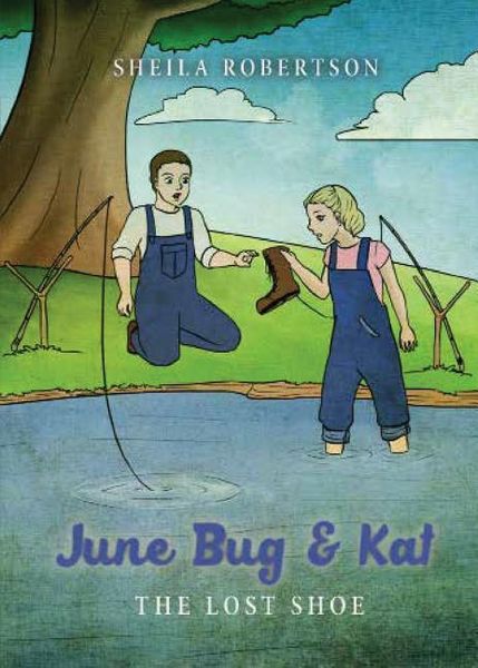 Produktbild: June Bug & Kat