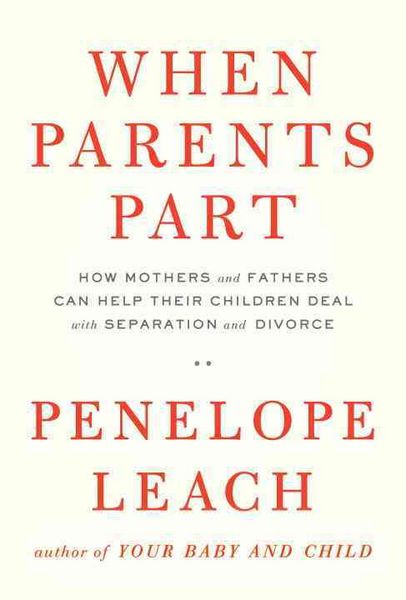 Produktbild: When Parents Part