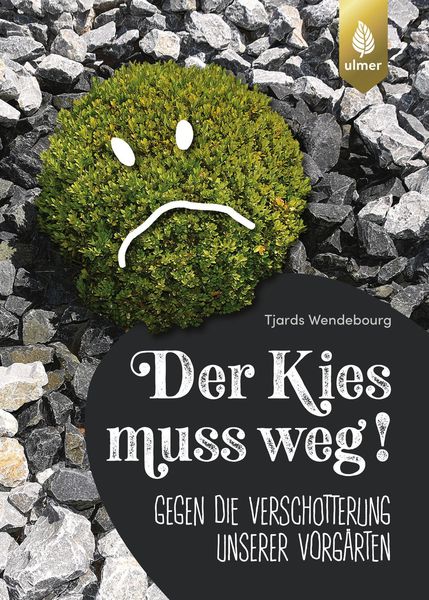 Produktbild: Der Kies muss weg