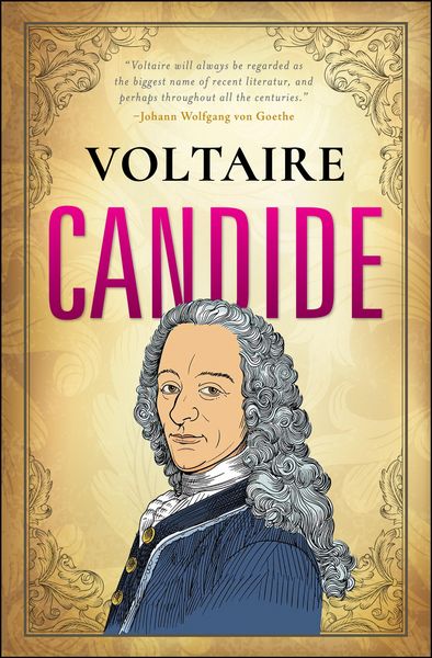 Produktbild: Candide