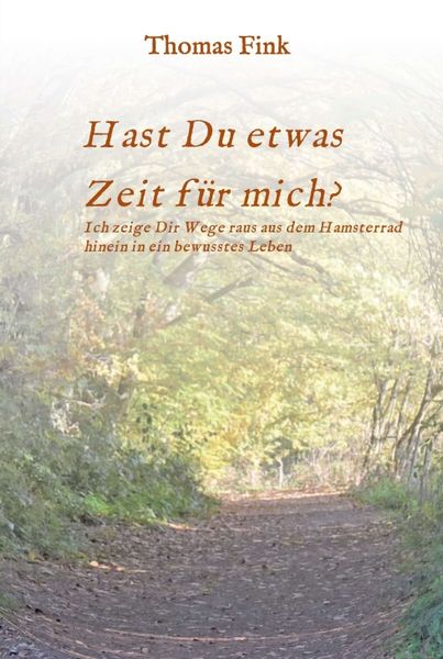 Produktbild: Hast Du etwas ZEIT f&uuml;r mich?
