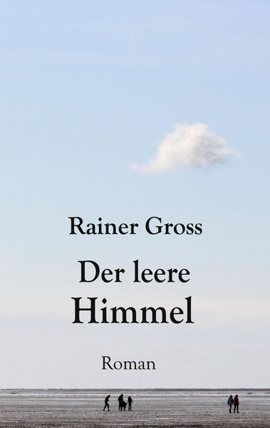 Produktbild: Der leere Himmel