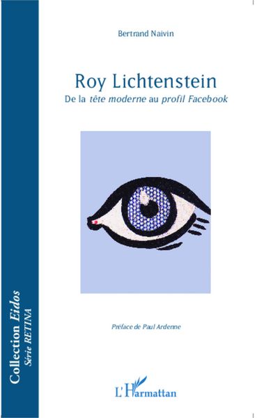 Produktbild: Roy Lichtenstein