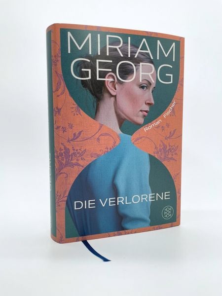 Produktbild: Die Verlorene