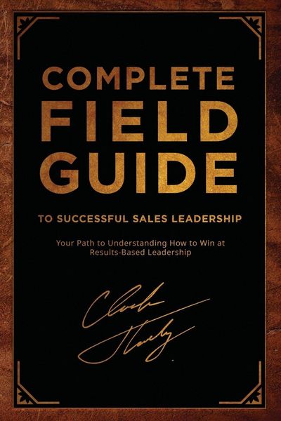 Produktbild: Complete Field Guide to Successful Sales Leadership