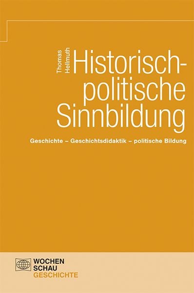 Produktbild: Historische-politische Sinnbildung