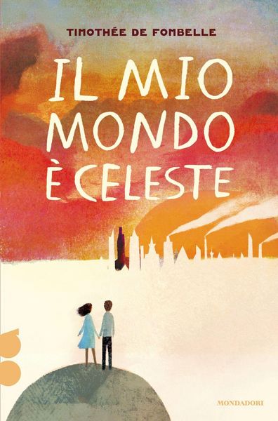 Produktbild: Il mio mondo &egrave; celeste. Ossigeno