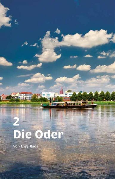 Produktbild: Frankfurt (Oder) / Słubice