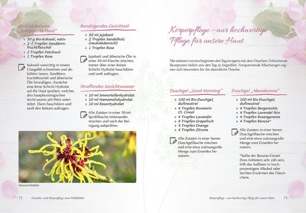 Produktbild: Aromatherapie f&uuml;r Frauen