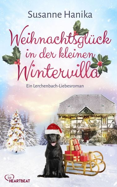 Produktbild: Weihnachtsgl&uuml;ck in der kleinen Wintervilla