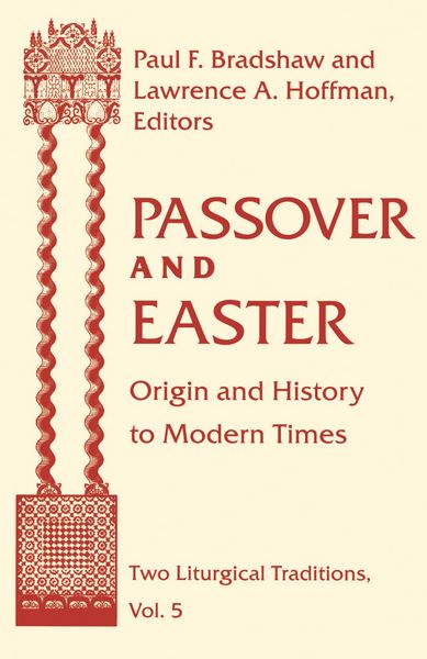 Produktbild: Passover and Easter