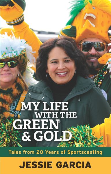 Produktbild: My Life with the Green & Gold