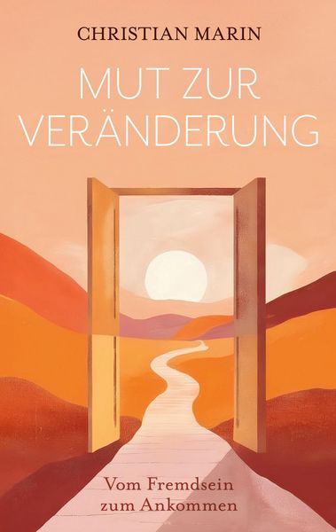 Produktbild: Mut zur Ver&auml;nderung