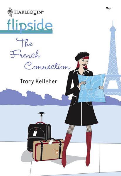 Produktbild: The French Connection