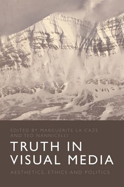 Produktbild: Truth in Visual Media