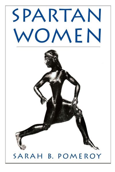 Produktbild: Spartan Women