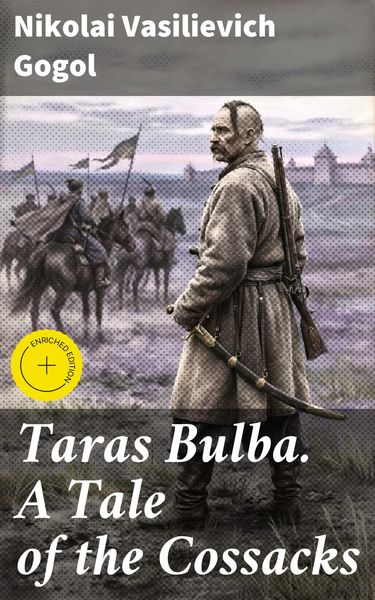 Produktbild: Taras Bulba. A Tale of the Cossacks