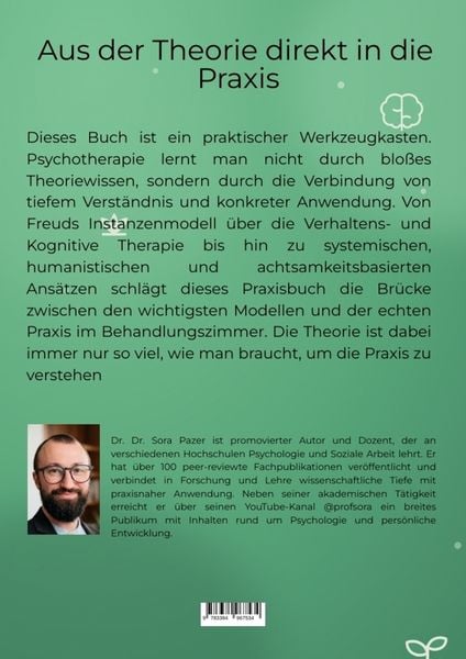 Produktbild: Methodenkoffer der Therapie