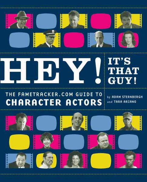 Produktbild: Hey Its That Guy