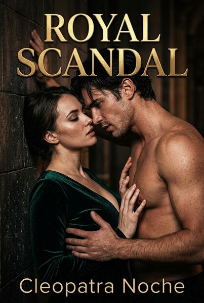 Produktbild: Royal Scandal