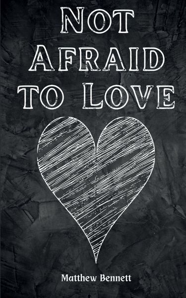 Produktbild: Not Afraid to Love